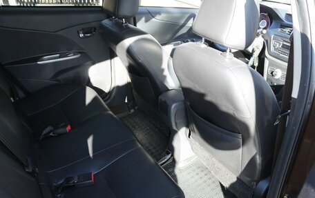 Lifan X50, 2015 год, 540 000 рублей, 17 фотография