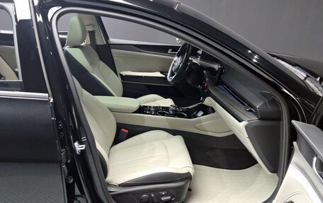 KIA K5, 2025 год, 4 105 469 рублей, 4 фотография