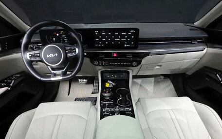 KIA K5, 2025 год, 4 105 469 рублей, 6 фотография