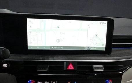 KIA K5, 2025 год, 4 105 469 рублей, 8 фотография