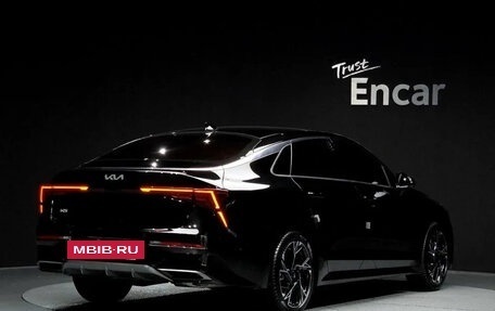 KIA K5, 2025 год, 4 105 469 рублей, 2 фотография