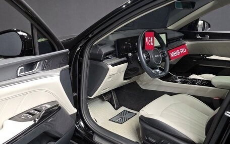 KIA K5, 2025 год, 4 105 469 рублей, 3 фотография