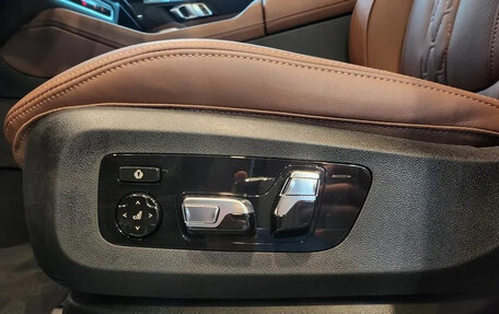 BMW X6, 2025 год, 13 000 000 рублей, 13 фотография