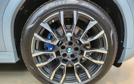 BMW X6, 2025 год, 13 000 000 рублей, 11 фотография