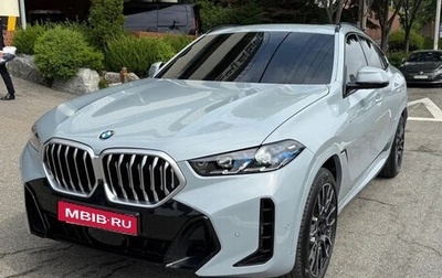 BMW X6, 2025 год, 13 000 000 рублей, 1 фотография