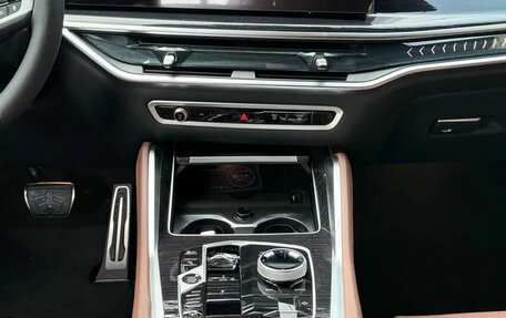 BMW X6, 2025 год, 13 000 000 рублей, 19 фотография