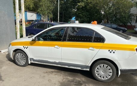 Skoda Rapid I, 2018 год, 730 000 рублей, 5 фотография