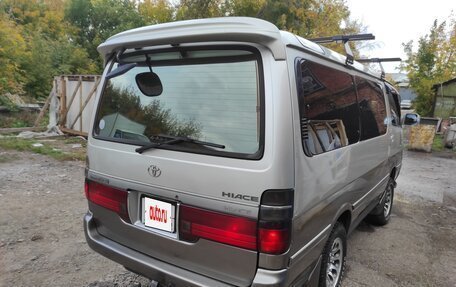 Toyota HiAce H100, 1996 год, 990 000 рублей, 5 фотография
