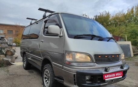 Toyota HiAce H100, 1996 год, 990 000 рублей, 2 фотография