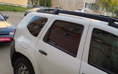 Renault Duster I рестайлинг, 2015 год, 900 000 рублей, 4 фотография