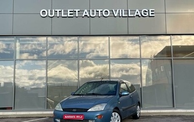Ford Focus IV, 2000 год, 229 000 рублей, 1 фотография