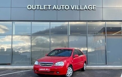 Chevrolet Lacetti, 2006 год, 349 000 рублей, 1 фотография