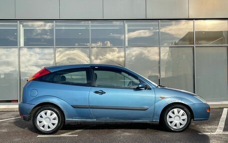 Ford Focus IV, 2000 год, 229 000 рублей, 3 фотография