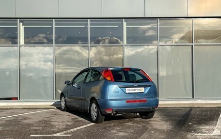 Ford Focus IV, 2000 год, 229 000 рублей, 5 фотография