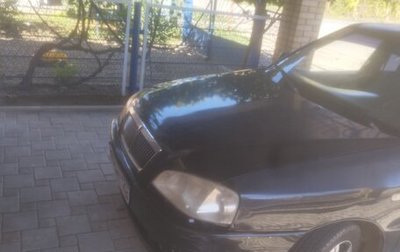 Chery Amulet (A15) I, 2007 год, 170 000 рублей, 1 фотография