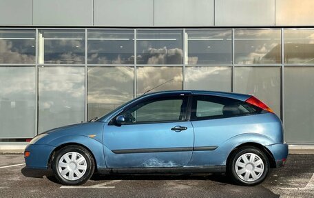 Ford Focus IV, 2000 год, 229 000 рублей, 6 фотография