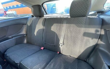 Ford Focus IV, 2000 год, 229 000 рублей, 11 фотография