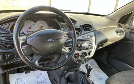 Ford Focus IV, 2000 год, 229 000 рублей, 7 фотография