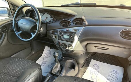 Ford Focus IV, 2000 год, 229 000 рублей, 8 фотография