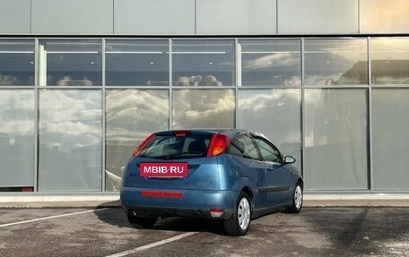 Ford Focus IV, 2000 год, 229 000 рублей, 4 фотография