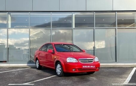 Chevrolet Lacetti, 2006 год, 349 000 рублей, 2 фотография