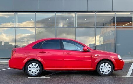 Chevrolet Lacetti, 2006 год, 349 000 рублей, 3 фотография