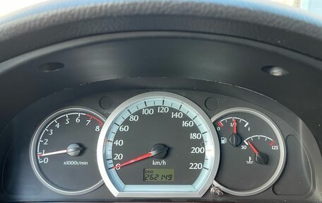 Chevrolet Lacetti, 2006 год, 349 000 рублей, 9 фотография