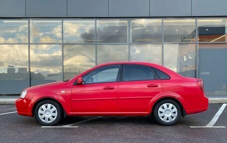 Chevrolet Lacetti, 2006 год, 349 000 рублей, 6 фотография