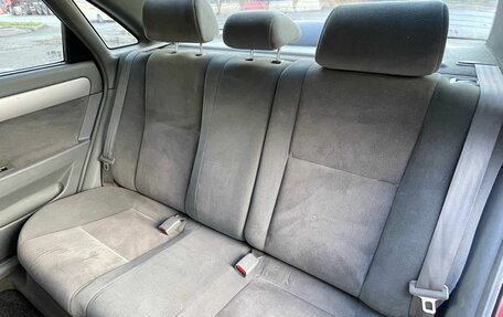 Chevrolet Lacetti, 2006 год, 349 000 рублей, 11 фотография