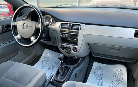 Chevrolet Lacetti, 2006 год, 349 000 рублей, 8 фотография