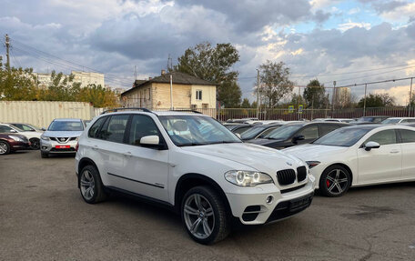 BMW X5, 2013 год, 2 750 000 рублей, 2 фотография
