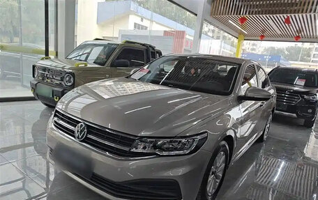 Volkswagen Bora, 2021 год, 1 300 000 рублей, 1 фотография