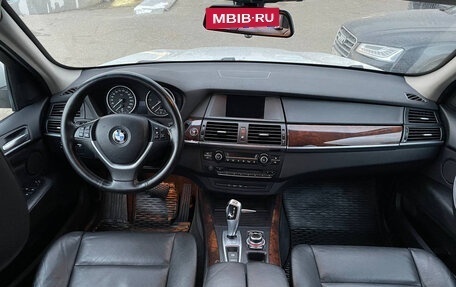 BMW X5, 2013 год, 2 750 000 рублей, 5 фотография