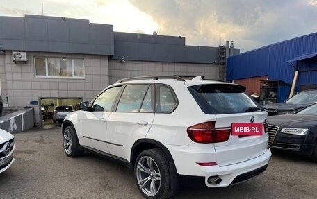 BMW X5, 2013 год, 2 750 000 рублей, 4 фотография