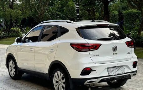 MG ZS II, 2022 год, 1 150 000 рублей, 4 фотография