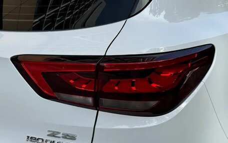 MG ZS II, 2022 год, 1 150 000 рублей, 9 фотография