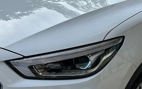 MG ZS II, 2022 год, 1 150 000 рублей, 8 фотография