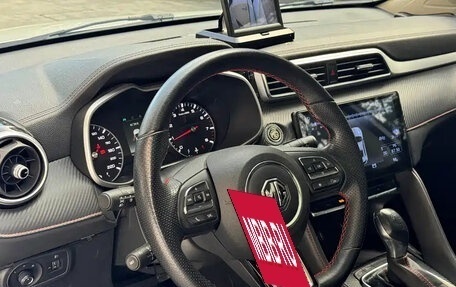 MG ZS II, 2022 год, 1 150 000 рублей, 16 фотография