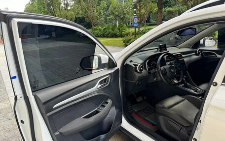MG ZS II, 2022 год, 1 150 000 рублей, 21 фотография
