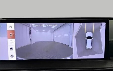 Genesis GV80 I, 2025 год, 8 500 000 рублей, 23 фотография