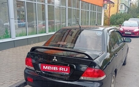 Mitsubishi Lancer IX, 2006 год, 370 000 рублей, 2 фотография