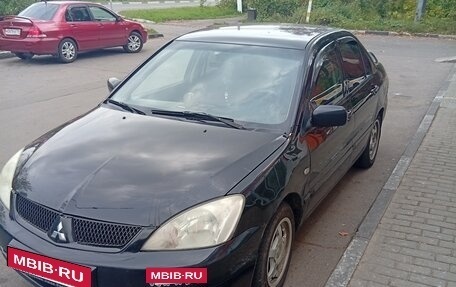 Mitsubishi Lancer IX, 2006 год, 370 000 рублей, 5 фотография