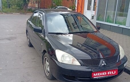 Mitsubishi Lancer IX, 2006 год, 370 000 рублей, 4 фотография