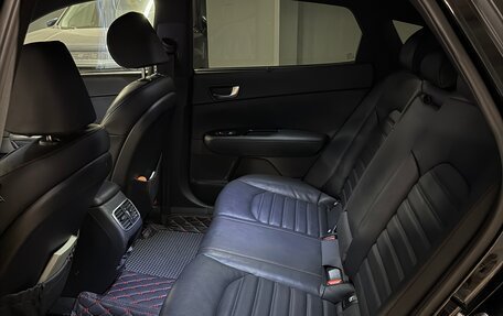 KIA Optima IV, 2020 год, 2 300 000 рублей, 15 фотография