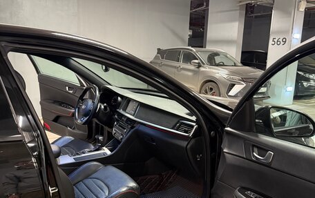 KIA Optima IV, 2020 год, 2 300 000 рублей, 9 фотография