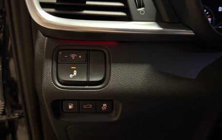 KIA Optima IV, 2020 год, 2 300 000 рублей, 12 фотография