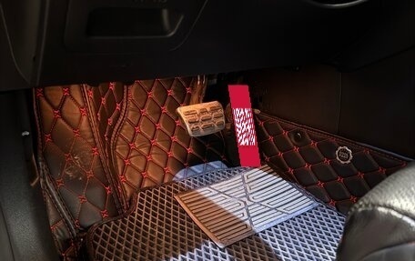 KIA Optima IV, 2020 год, 2 300 000 рублей, 14 фотография