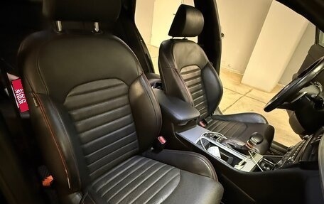 KIA Optima IV, 2020 год, 2 300 000 рублей, 10 фотография