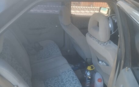 Chery Amulet (A15) I, 2007 год, 170 000 рублей, 3 фотография