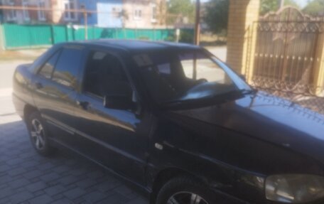 Chery Amulet (A15) I, 2007 год, 170 000 рублей, 6 фотография